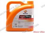 МАСЛО REPSOL 4T 10W-50 RACING СИНТЕТИКА 4л-2